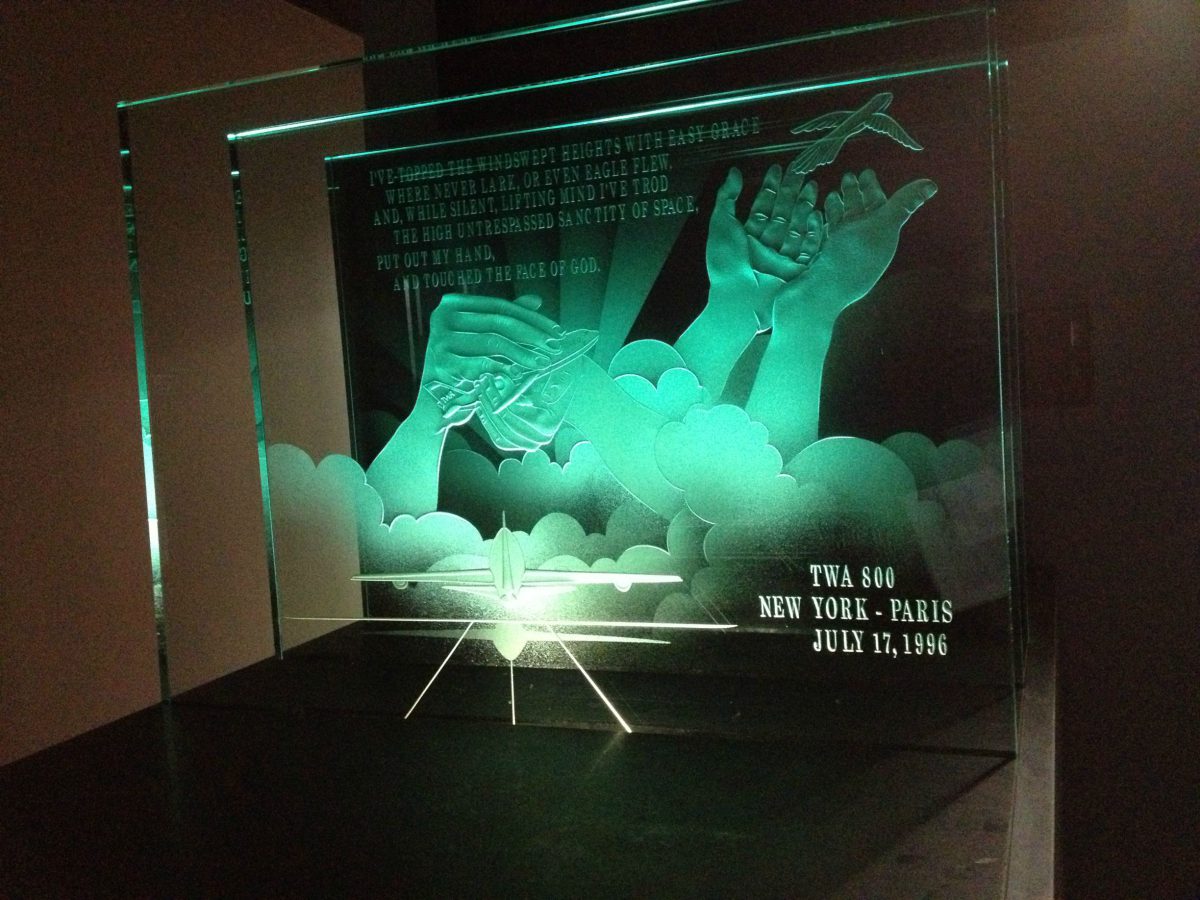 TWA Museum at 10 Richards Road – Image_3