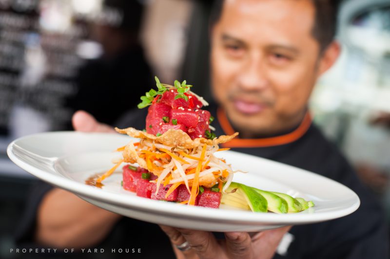 Yard House – Power & Light District – Image_1