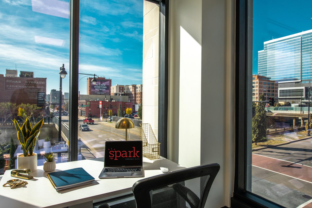 Spark Coworking – Kansas City – Image_2