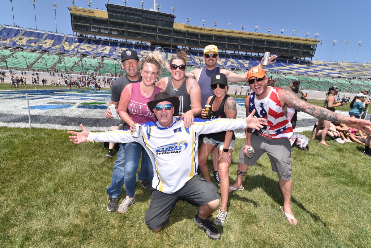 Kansas Speedway – Image_3