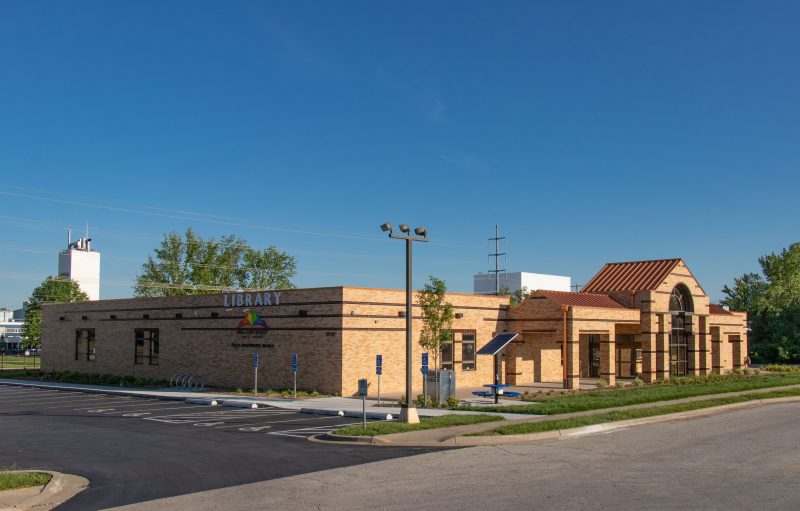 Mid-Continent Public Library – South Independence – Image_1