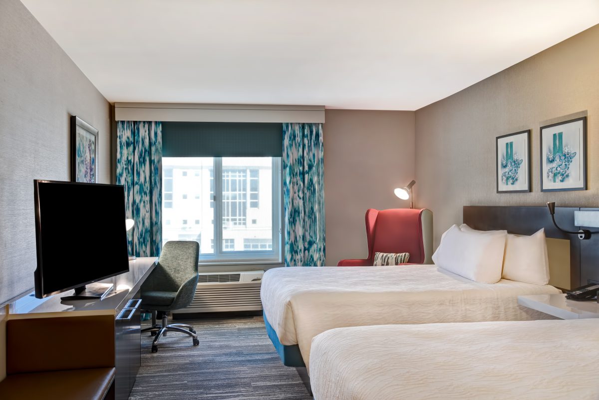 Hilton Garden Inn Kansas City, KS – Image_2