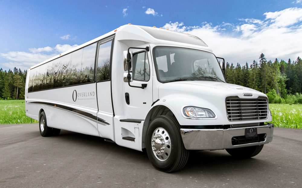 Overland Chauffeured Services – Image_2
