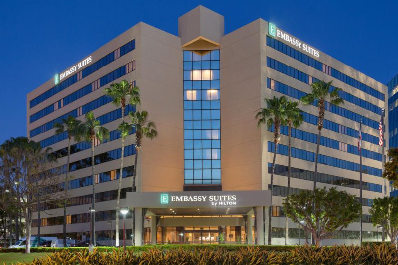 Embassy Suites Overland Park – Image_1