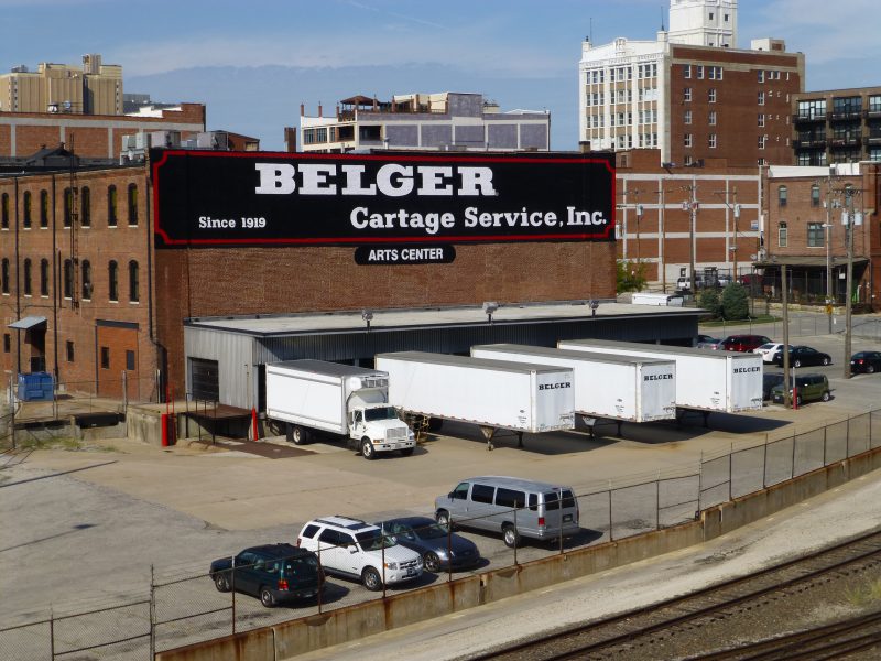Belger Arts Center - Image_1