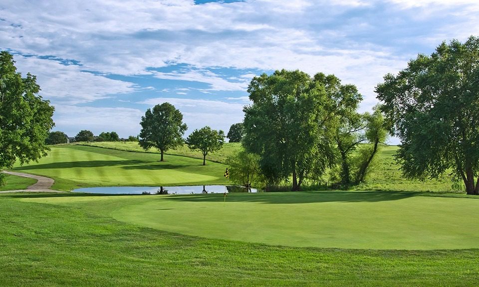 Hodge Park Golf Course – Image_1