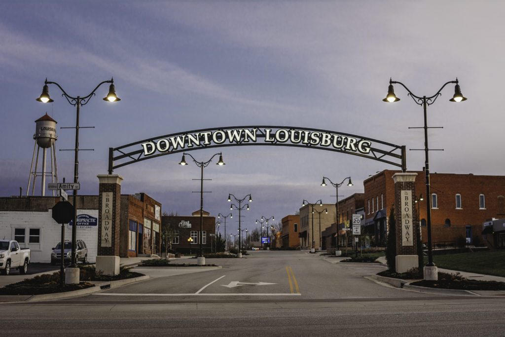Louisburg Chamber of Commerce – Image_1