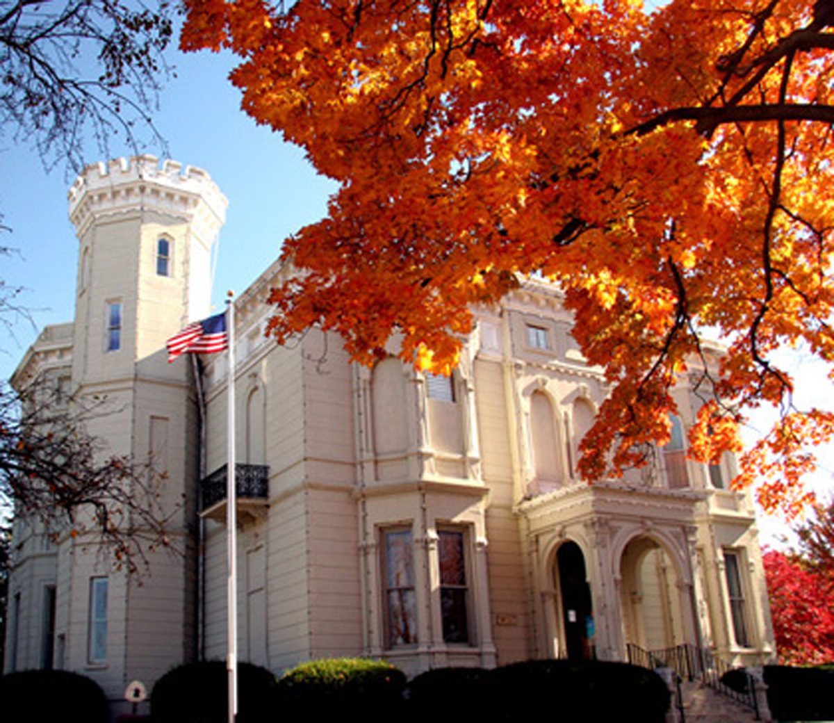 St. Joseph Museums – Logo_1