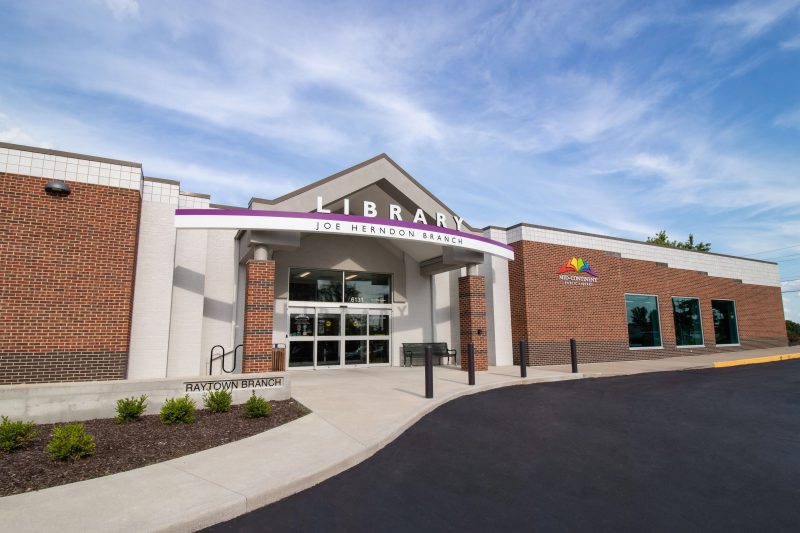 Mid-Continent Public Library – Raytown – Image_1