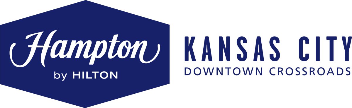Hampton Inn & Suites Kansas City Downtown Crossroads – Logo_1