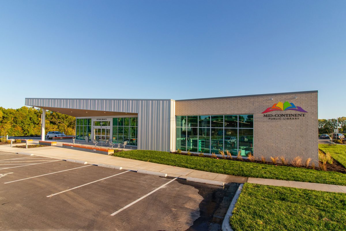 Mid-Continent Public Library – Liberty – Image_1