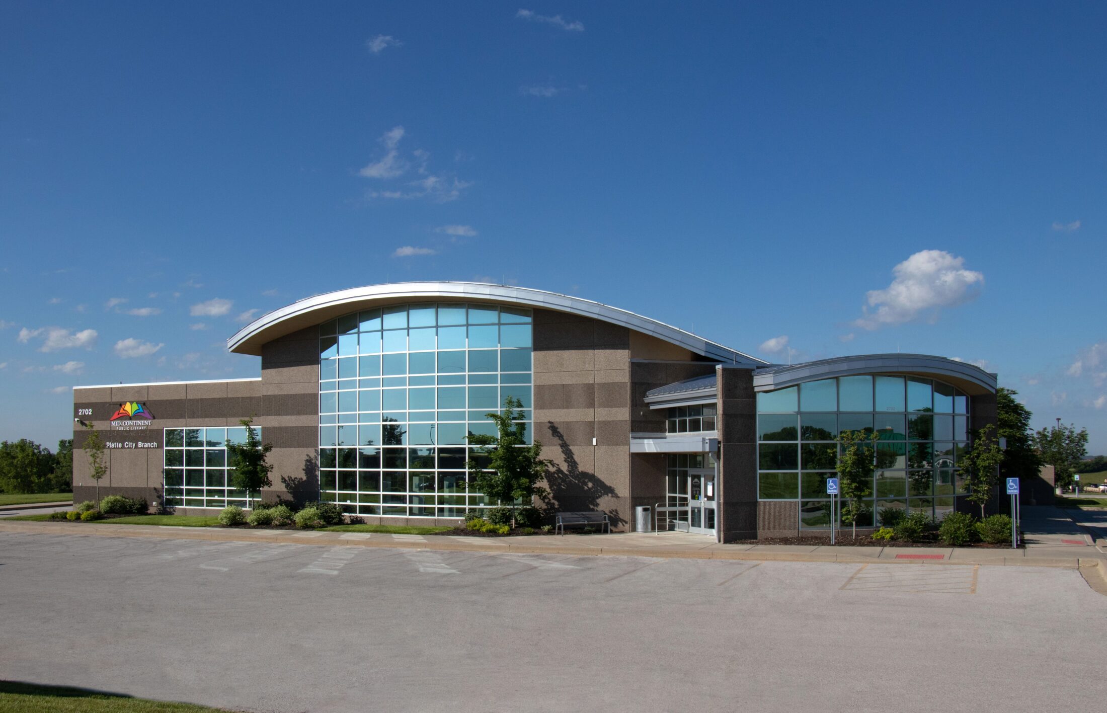 Mcpl Riverside Mid-Continent Public Library - Platte City | Visit KC