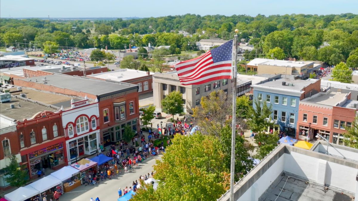 Historic Downtown Liberty – Image_1