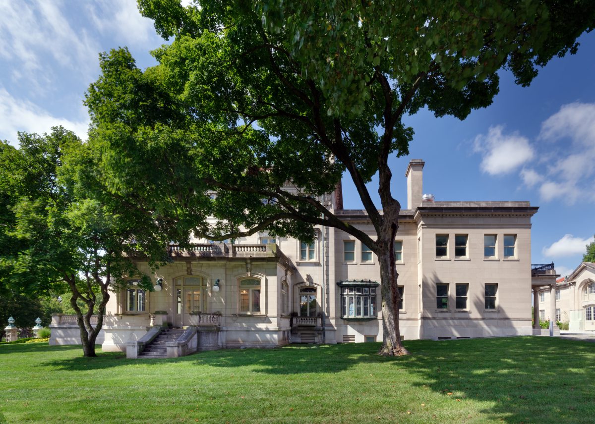 The Museum of Kansas City – Image_3
