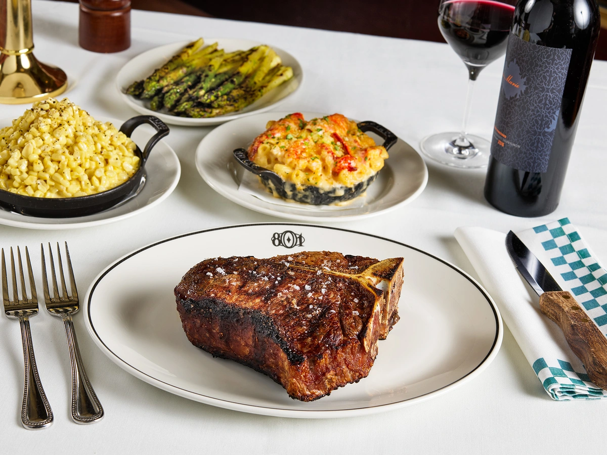 801 Chophouse – Power & Light District – Image_2