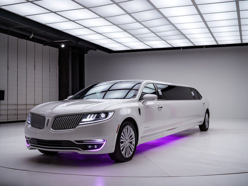 Price 4 Limo Kansas City – Image_5