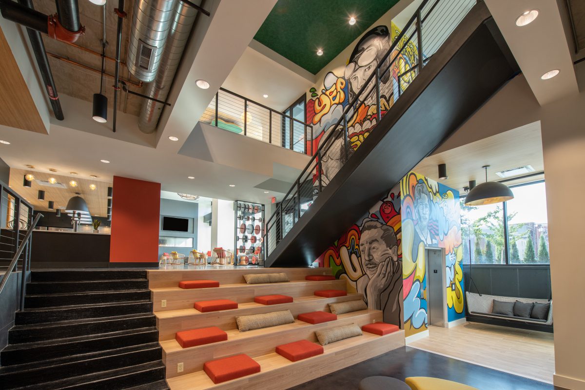 Spark Coworking – Kansas City – Image_1