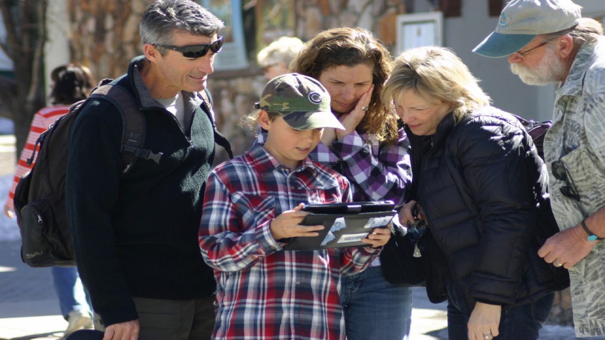 Amazing Scavenger Hunt Adventure-Kansas City – Image_2