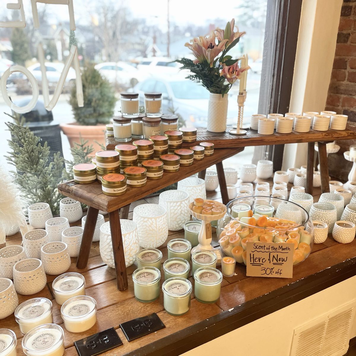 The Corner Candleshop – Image_4