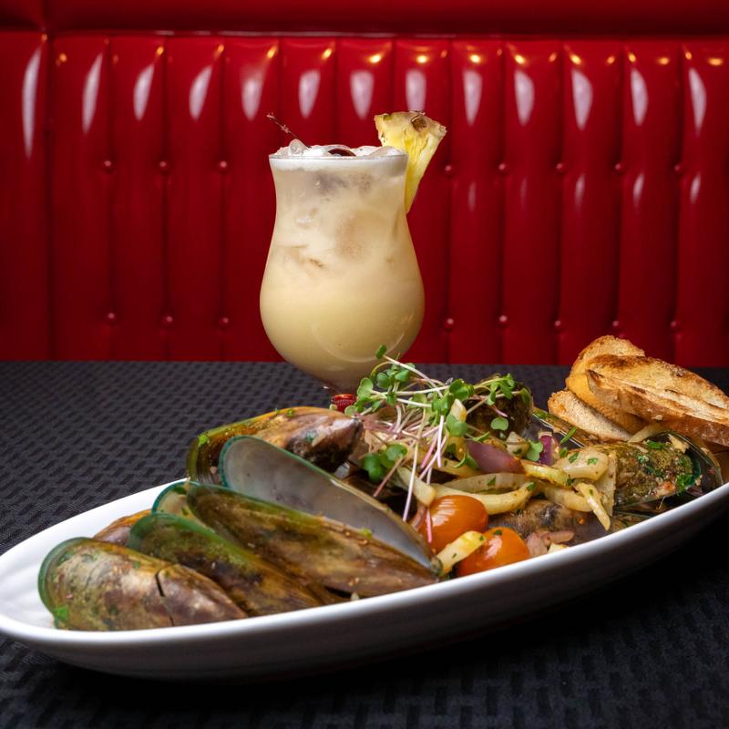 Mesob Restaurant & Rhum Bar – Image_1