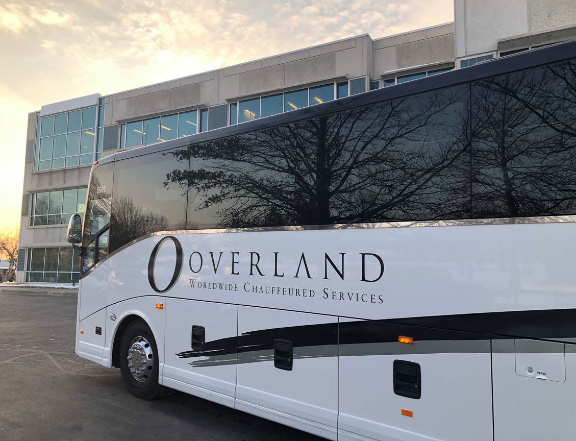 Overland Chauffeured Services – Image_4