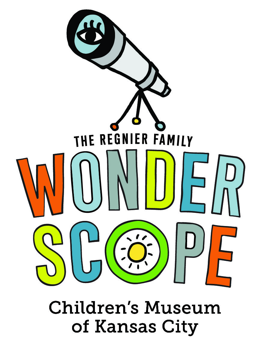 The Regnier Family Wonderscope Children’s Museum of Kansas City – Logo_1