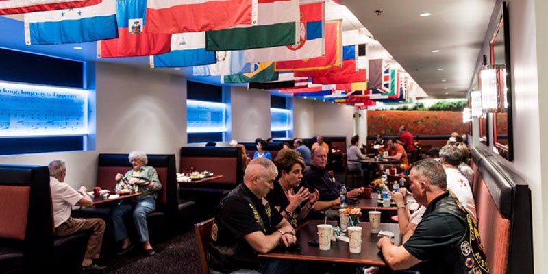 Over There Café – Image_1