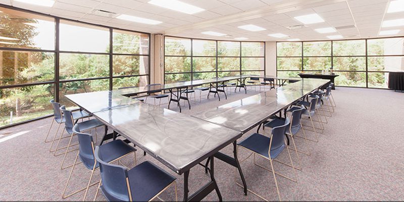 Shawnee Civic Centre – Image_1