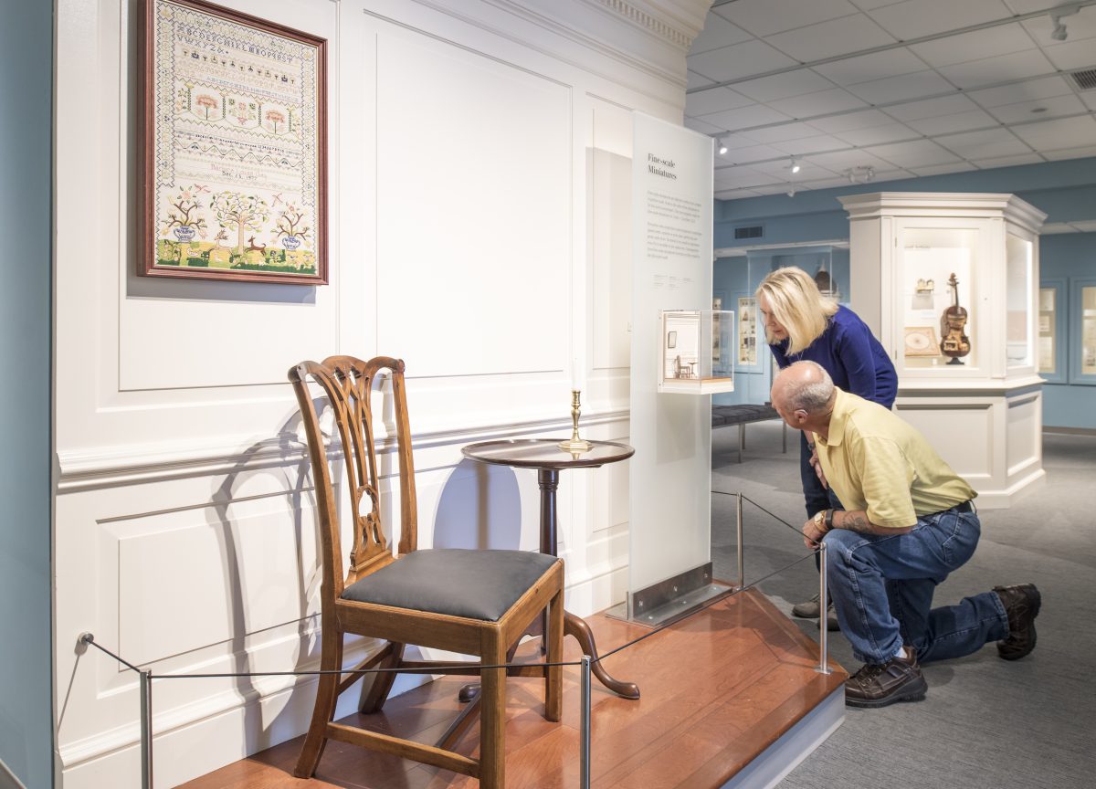 The National Museum of Toys and Miniatures – Image_3