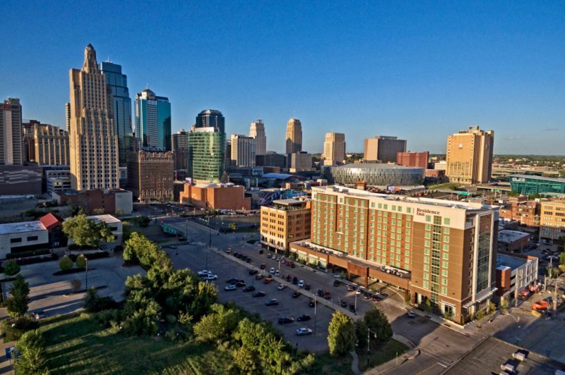 Courtyard by Marriott Kansas City Downtown Convention Center – Image_1
