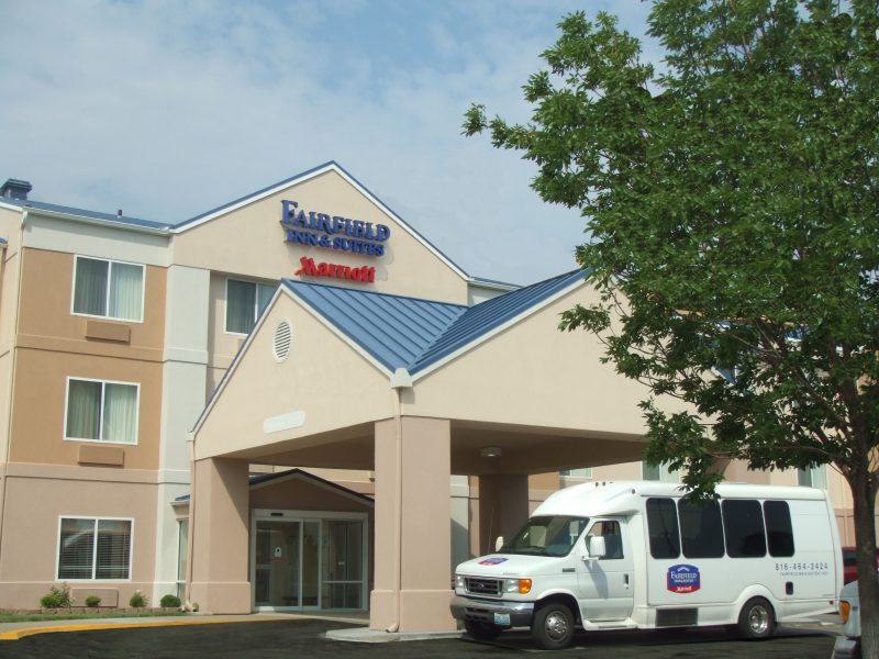 Fairfield Inn & Suites by Marriott Kansas City Airport – Image_1