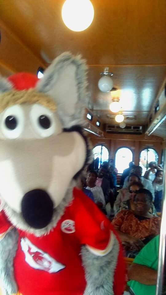 Kansas City Fun Trolley Tours LLC – Image_2