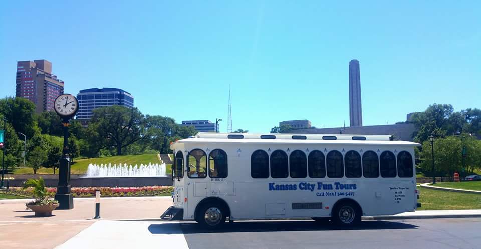 Kansas City Fun Trolley Tours LLC – Image_1