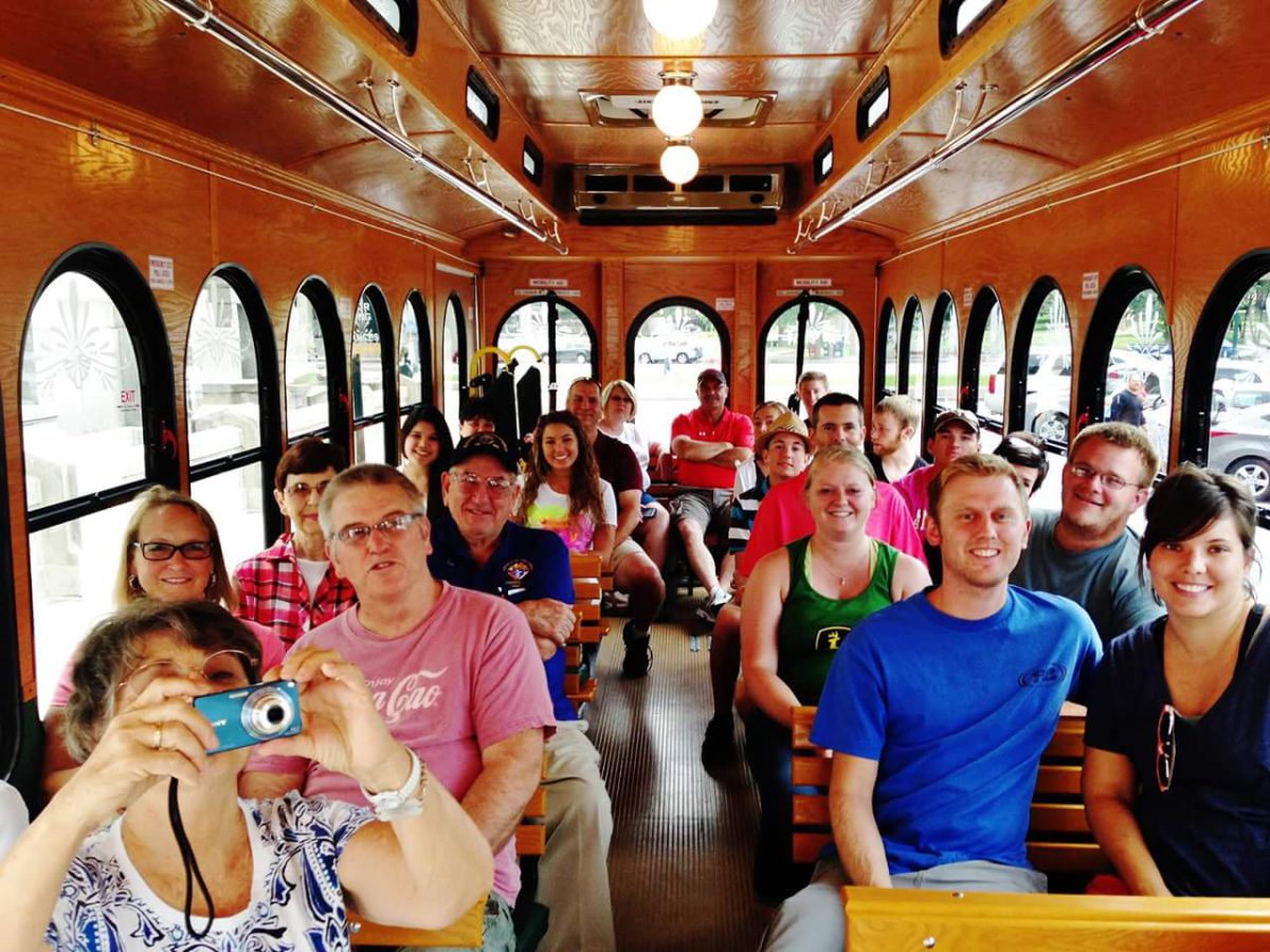 Kansas City Fun Trolley Tours LLC – Image_5