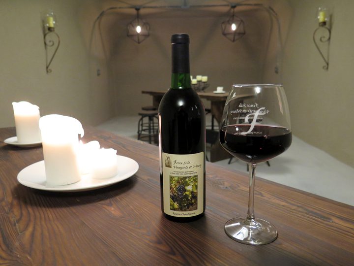 Fence Stile Vineyards, Winery & Distillery and NYX Lounge – Image_5