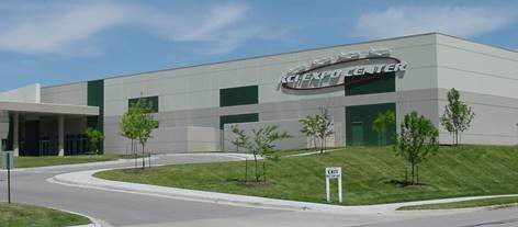 KCI Expo Center – Logo_1