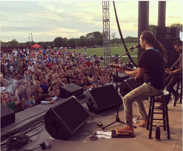 Grandview Amphitheater – Image_2