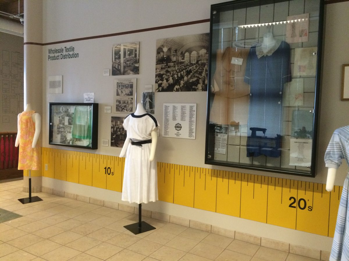 Historic Garment District Museum of Kansas City – Image_1