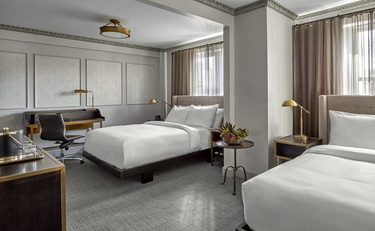 Hotel Phillips Kansas City, Curio Collection by Hilton – Image_2