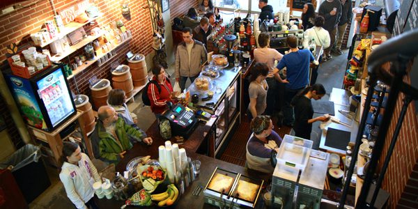 City Market Coffee/Murmuration Eatery & Cocktail Bar – Image_1