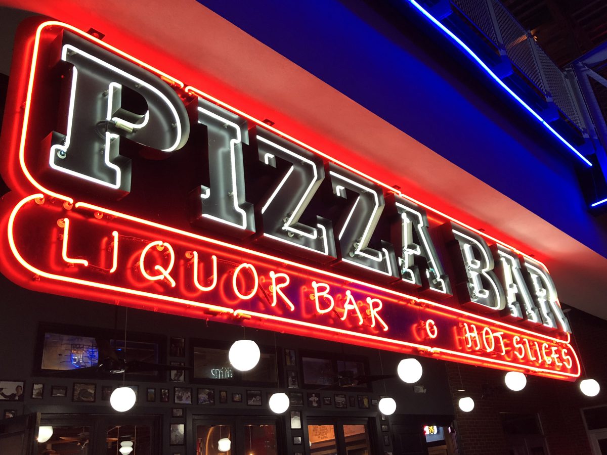 Pizza Bar – Image_4