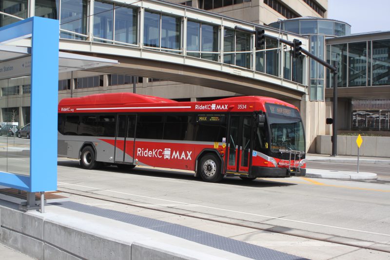 Kansas City Area Transportation Authority