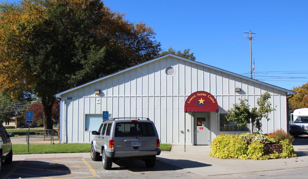 Lenexa Senior Center – Image_1