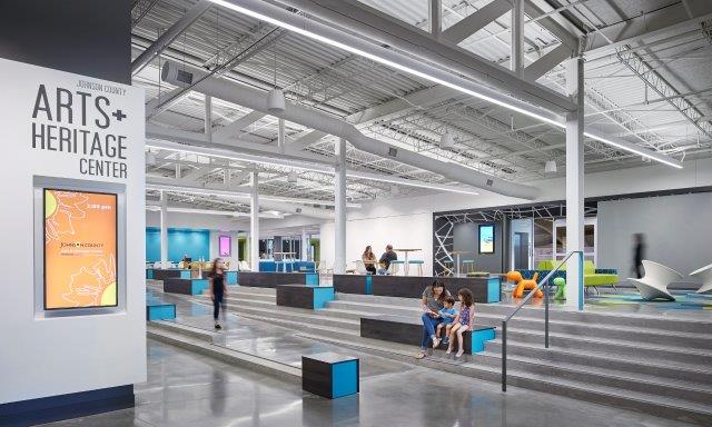 Johnson County Arts & Heritage Center – Image_3