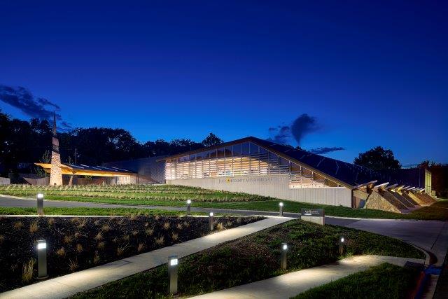 Johnson County Arts & Heritage Center – Image_1