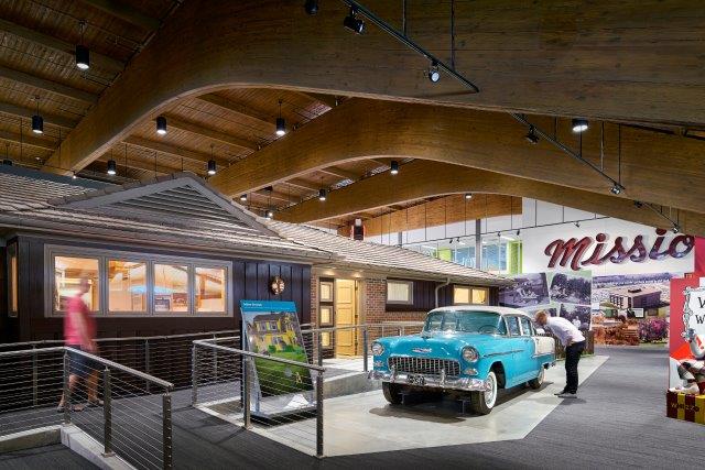 Johnson County Arts & Heritage Center – Image_4