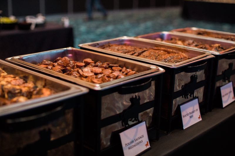 مطعم «فيوريلا’s Jack Stack Barbecue» للتموين والطعام الخاص – الصورة_5