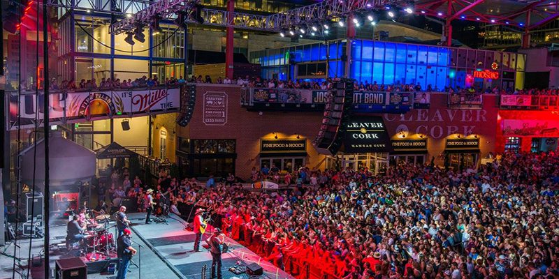 Kansas City Power & Light District – Image_1