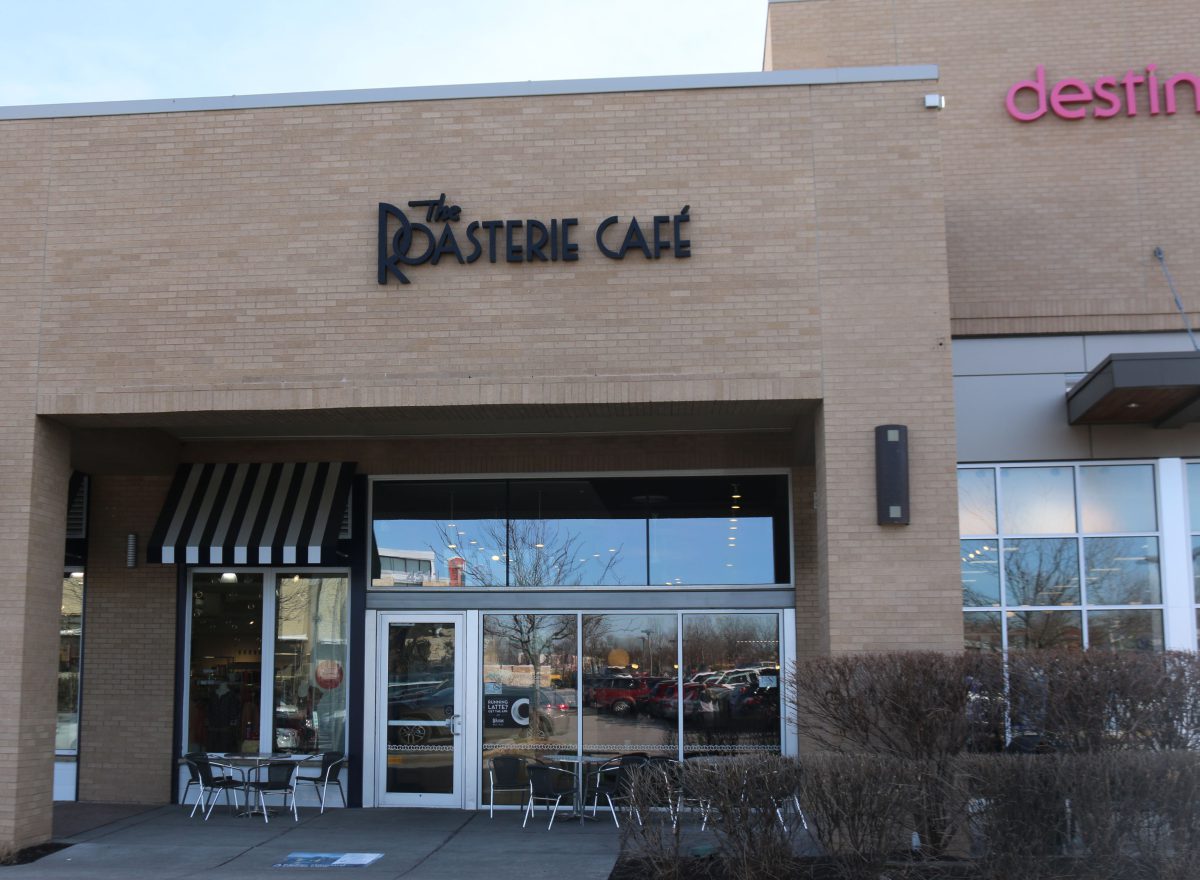 The Roasterie Café – Leawood – Image_1