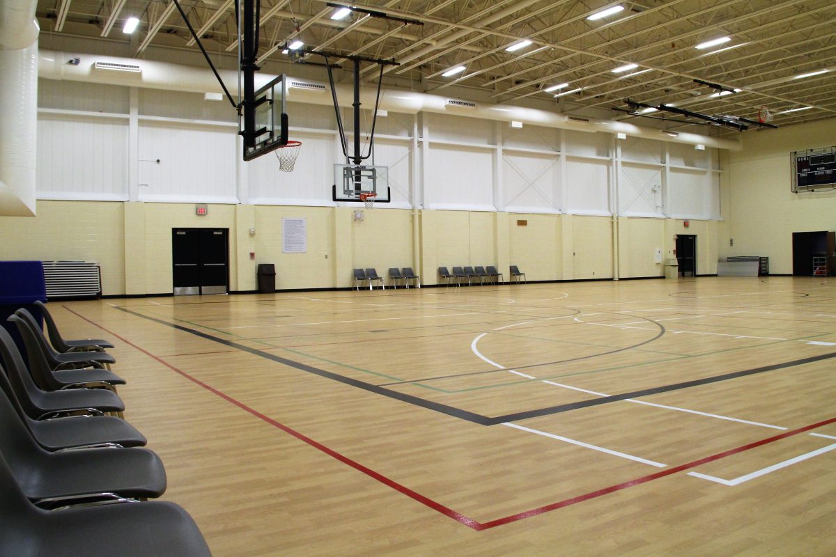 Lenexa Community Center – Image_1